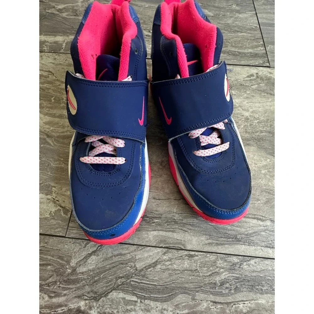 Nike Air Mission Grade School shoes Y5.5